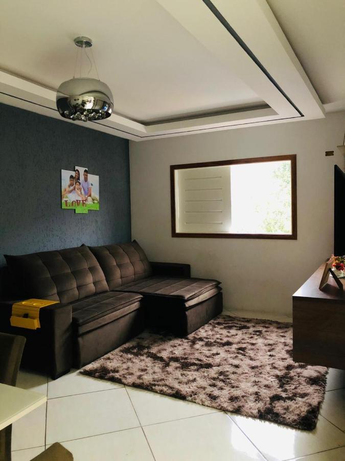 Casa De Temporada Villa ปาราตี ภายนอก รูปภาพ