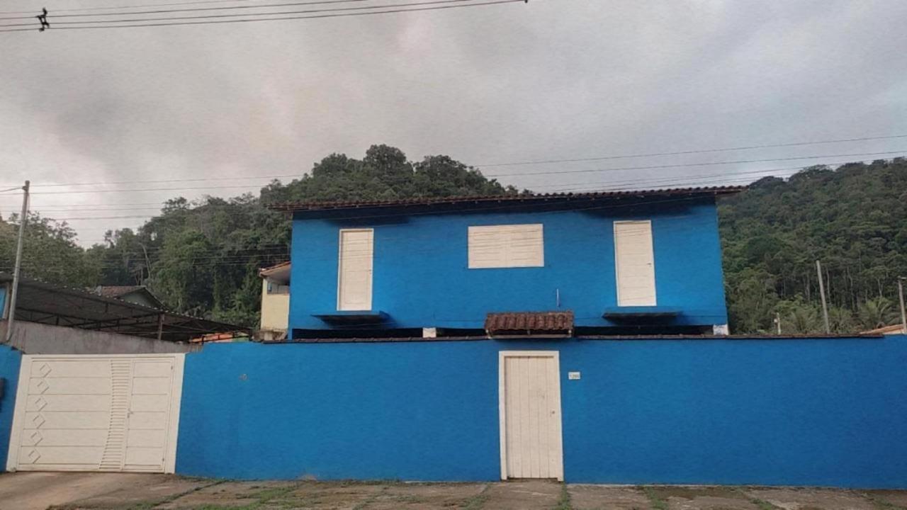 Casa De Temporada Villa ปาราตี ภายนอก รูปภาพ