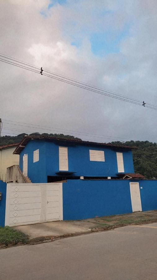 Casa De Temporada Villa ปาราตี ภายนอก รูปภาพ
